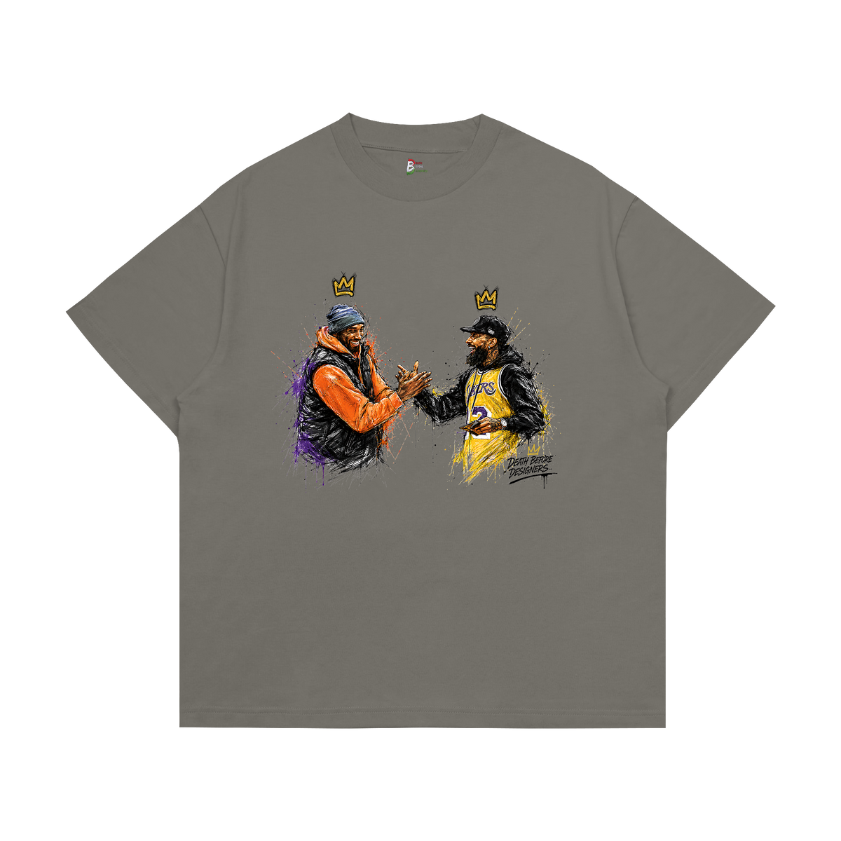 LA's Finest Tee