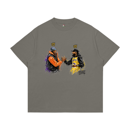 LA's Finest Tee