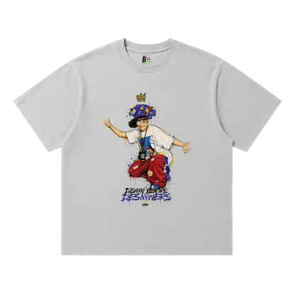 Left Eye Tee