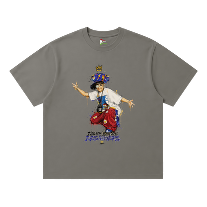 Left Eye Tee