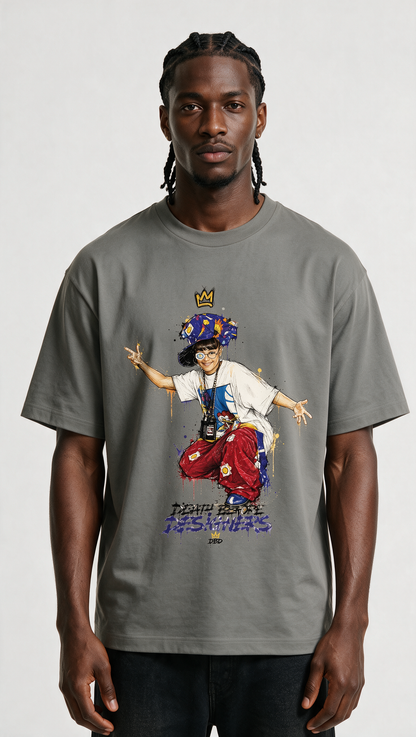 Left Eye Tee