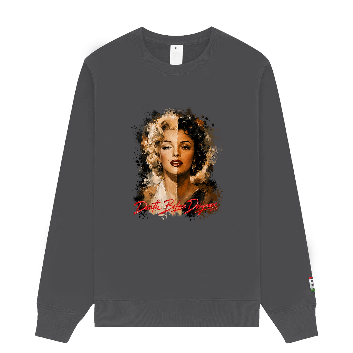 Marilyn Dandridge Tee