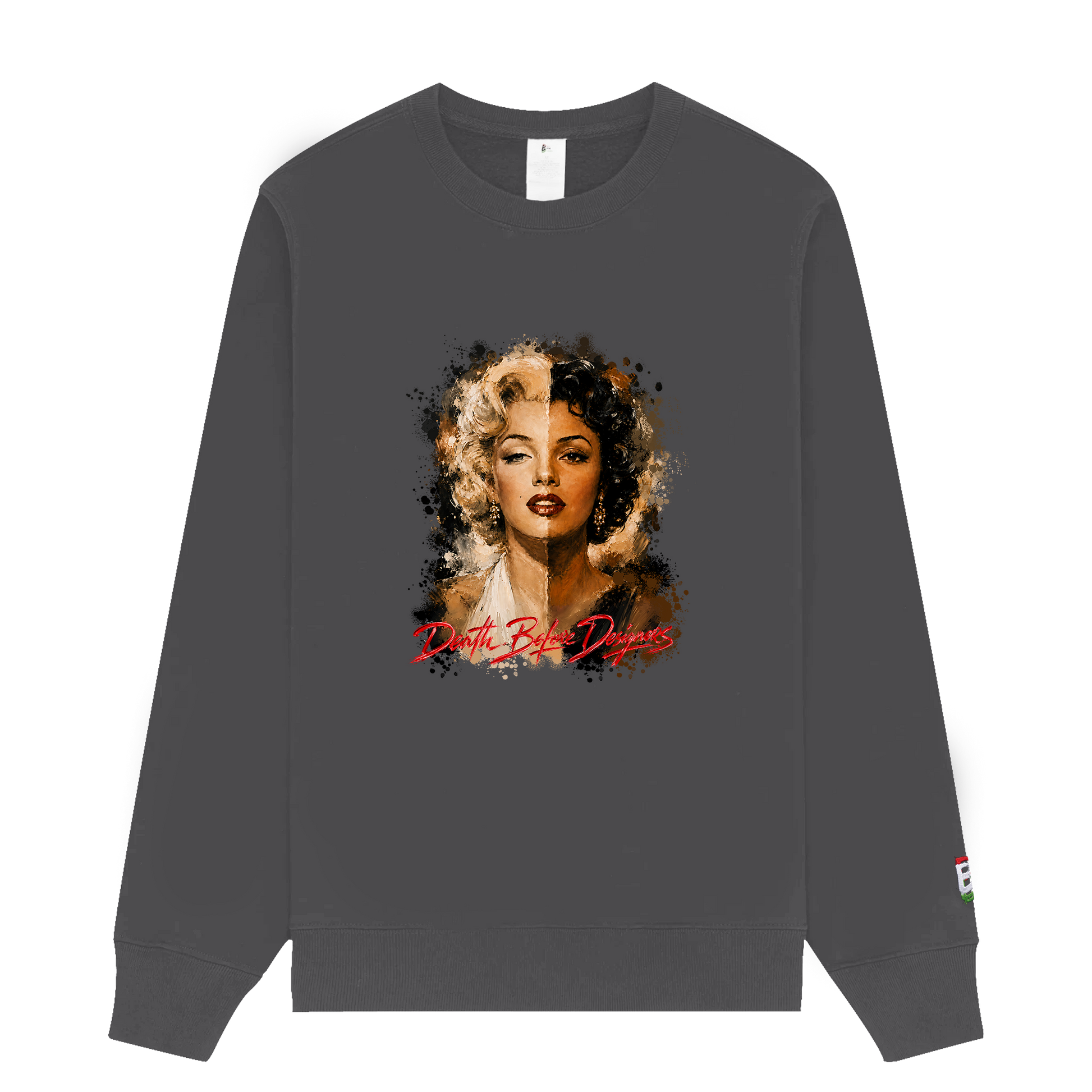 Marilyn Dandridge Tee