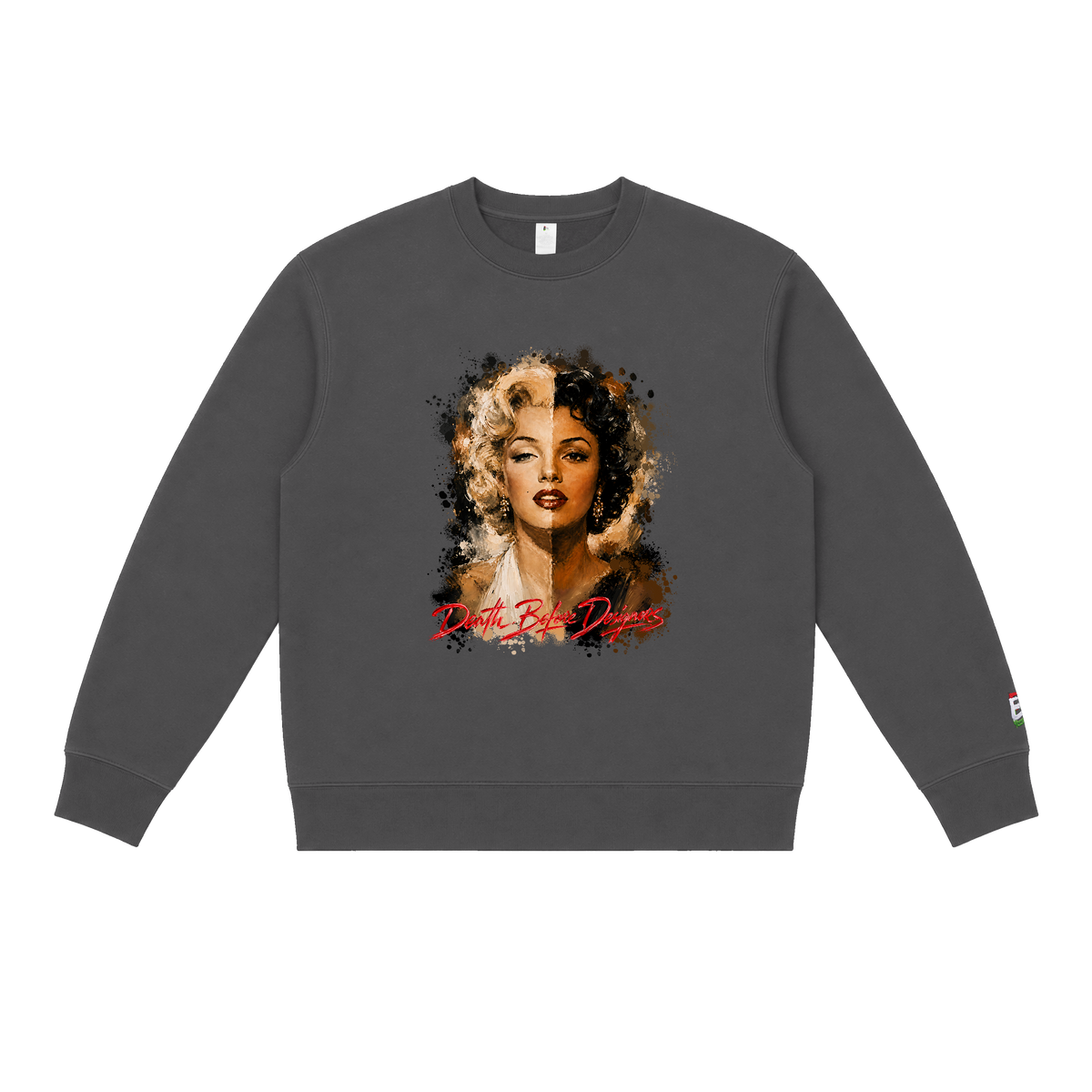 Marilyn Dandridge Tee