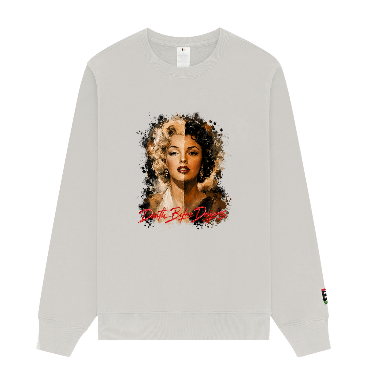 Marilyn Dandridge Tee