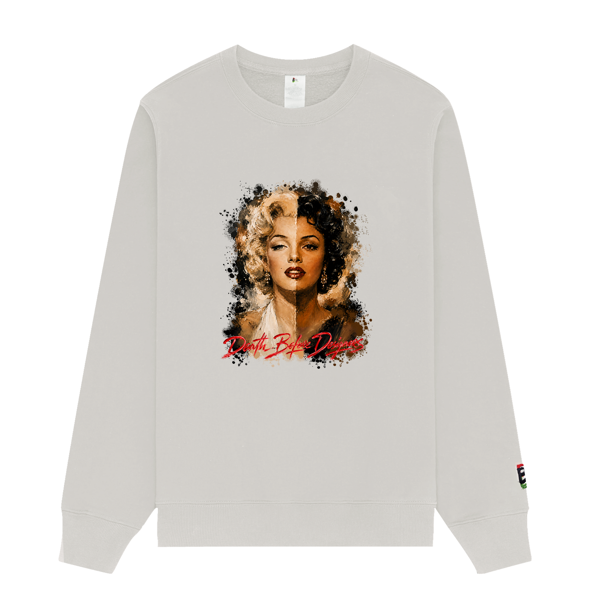 Marilyn Dandridge Tee