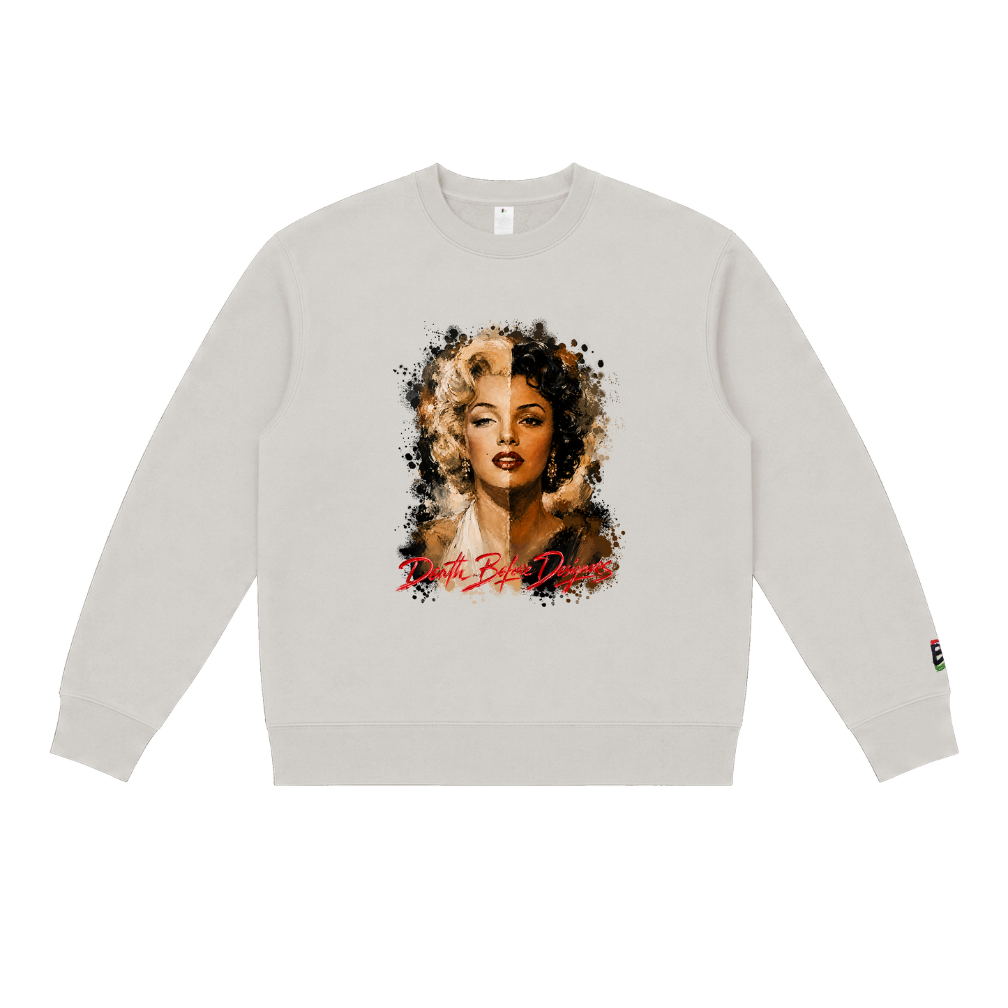 Marilyn Dandridge Tee