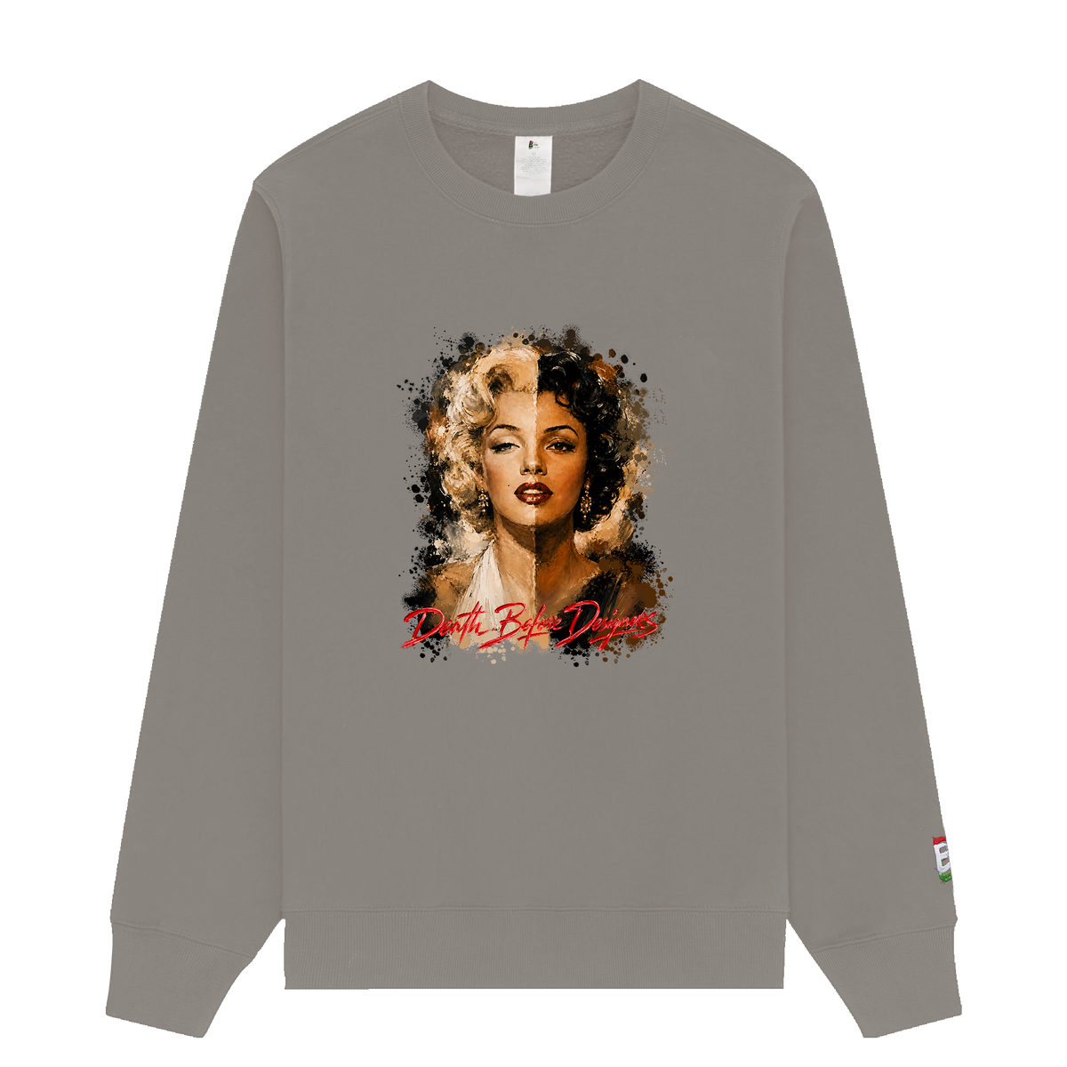 Marilyn Dandridge Tee