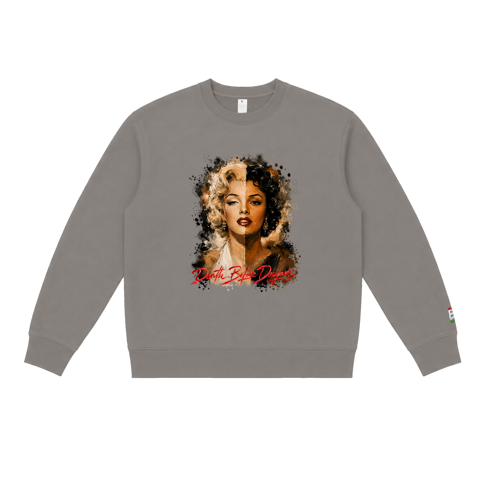 Marilyn Dandridge Tee