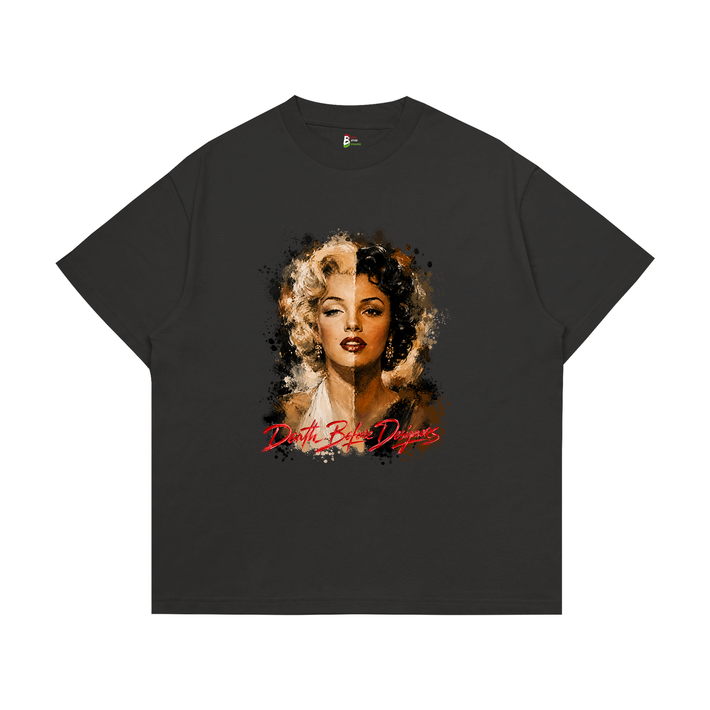 Marilyn Dandridge Tee