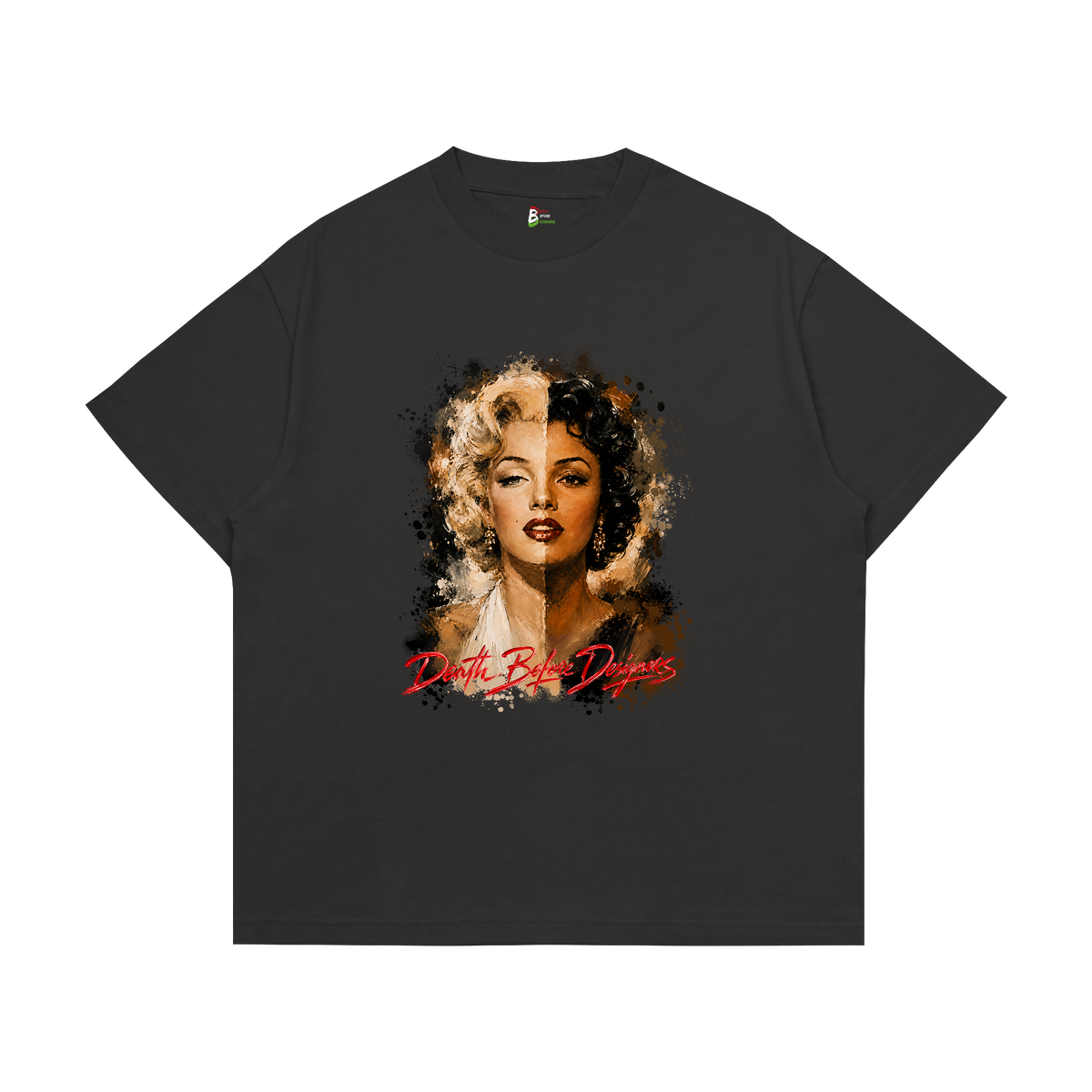 Marilyn Dandridge Tee