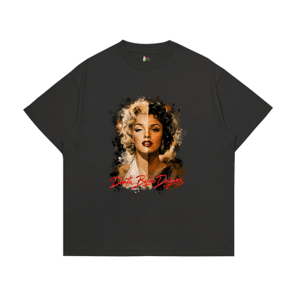 Marilyn Dandridge Tee