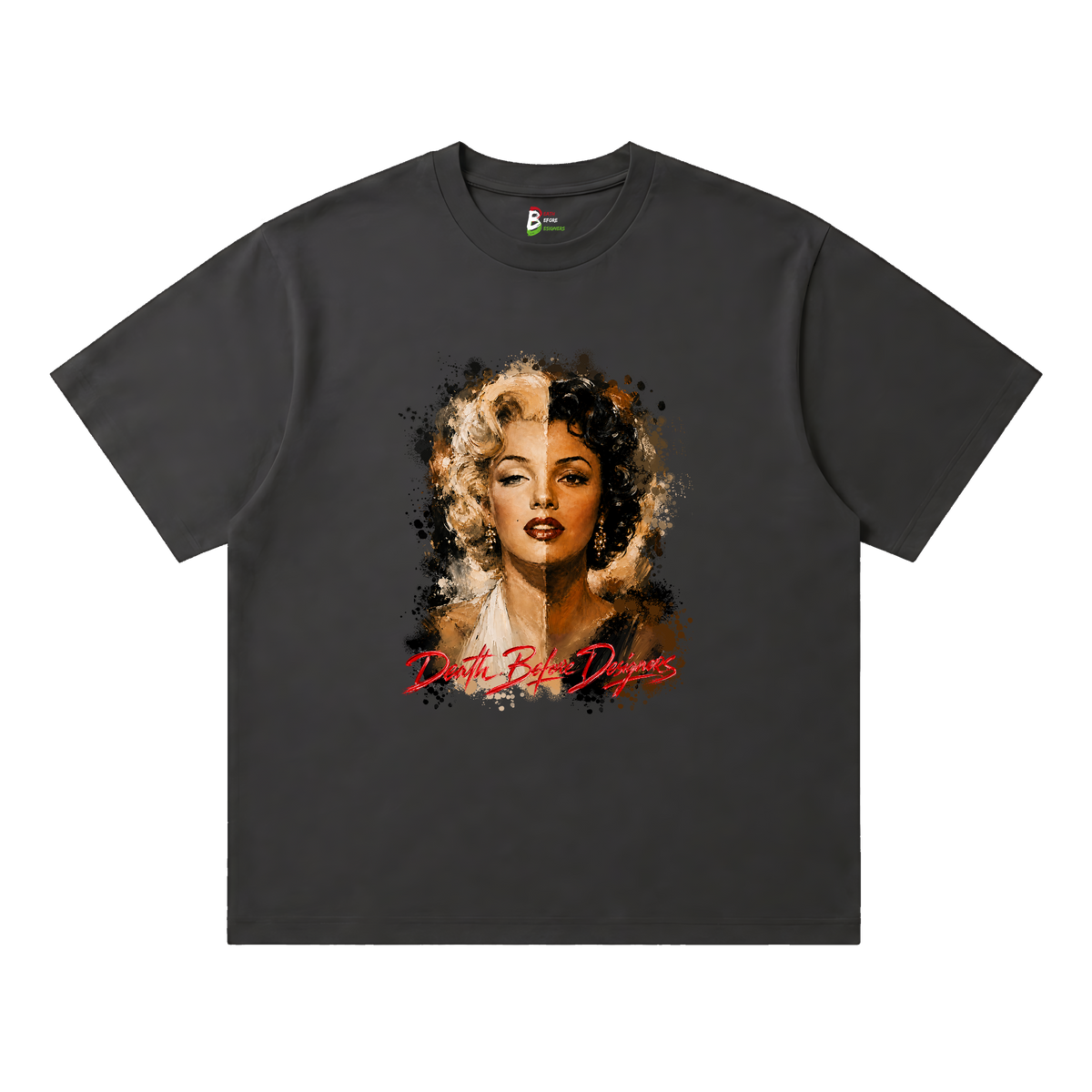 Marilyn Dandridge Tee