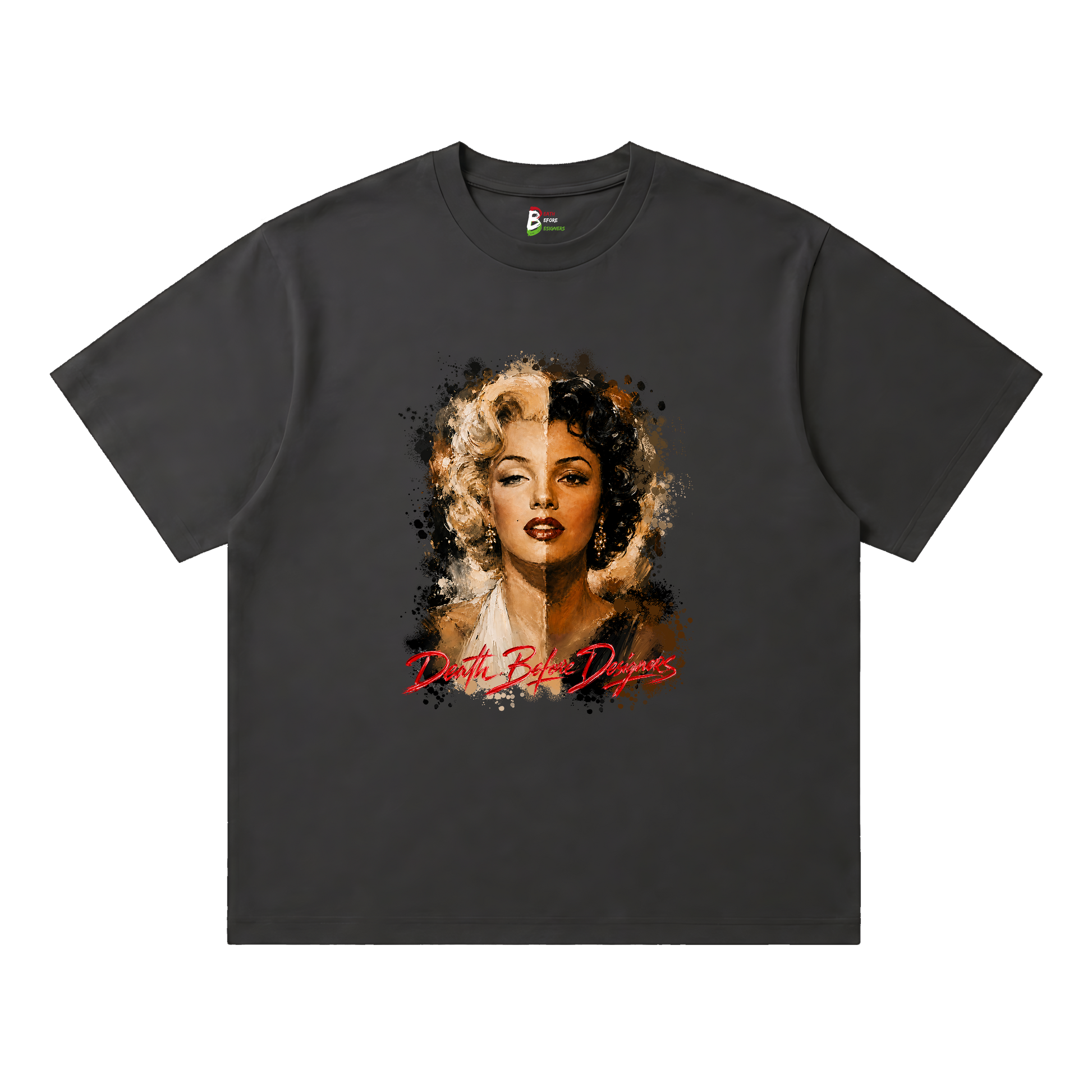 Marilyn Dandridge Tee