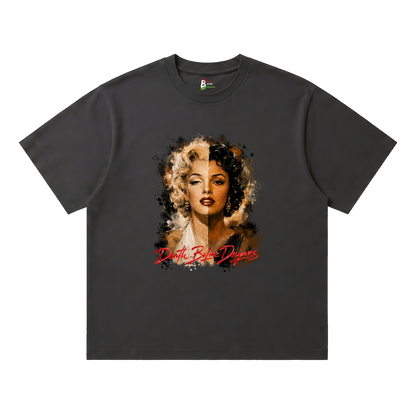 Marilyn Dandridge Tee