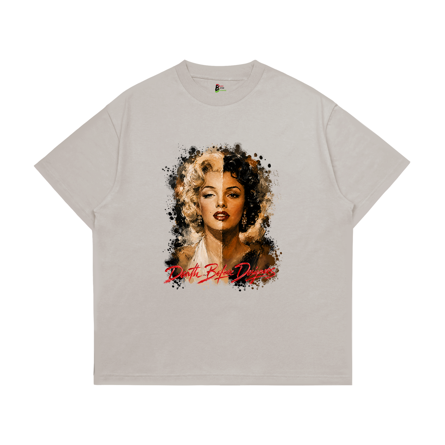 Marilyn Dandridge Tee