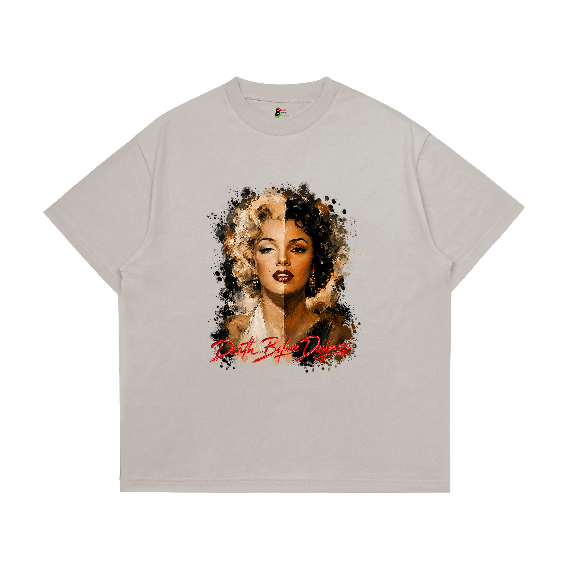 Marilyn Dandridge Tee
