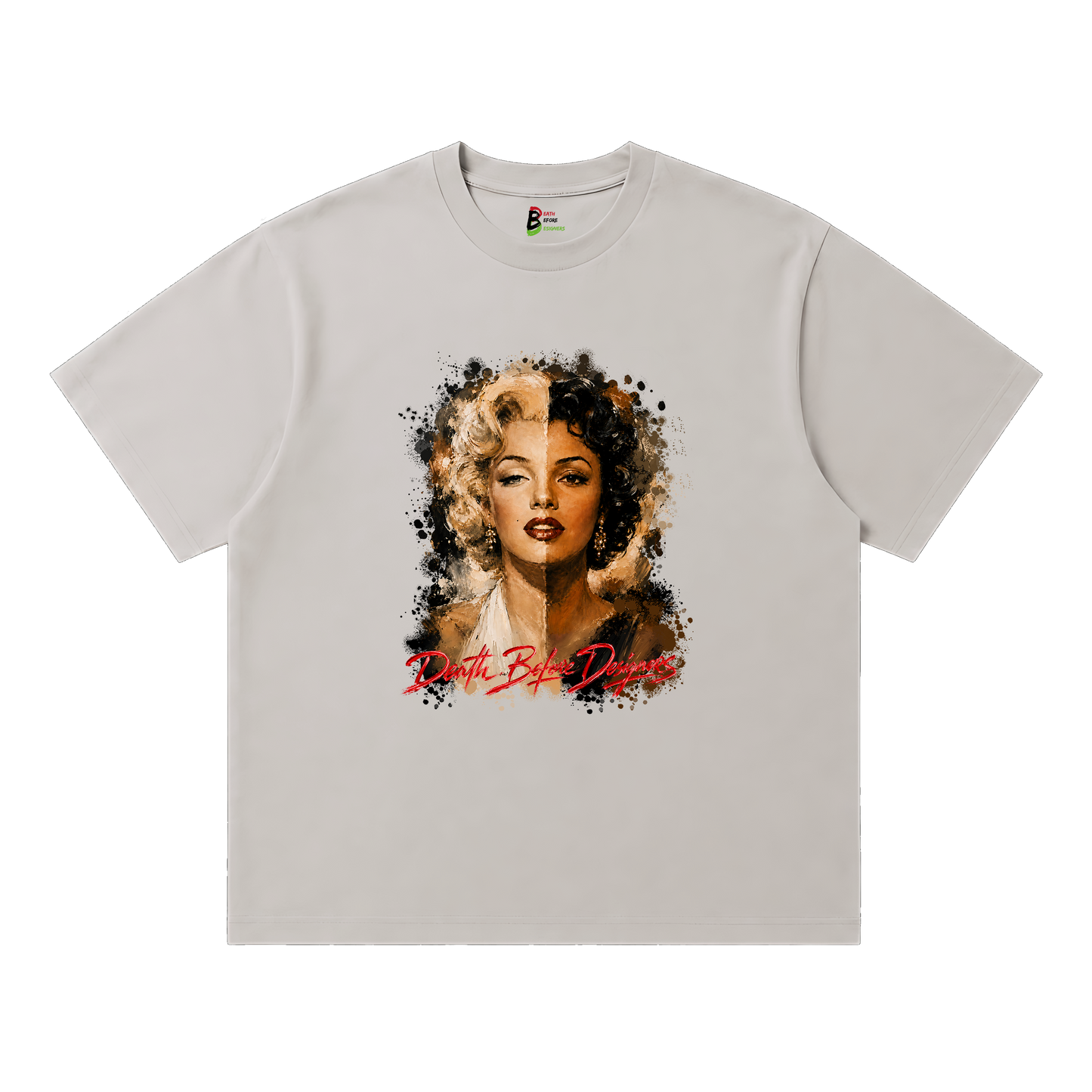 Marilyn Dandridge Tee