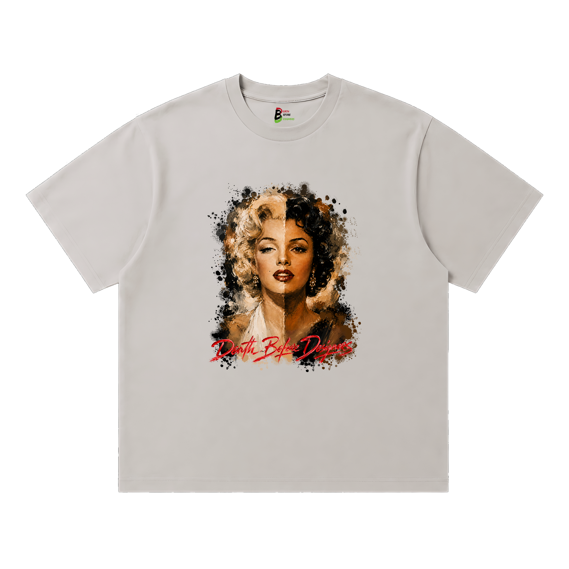 Marilyn Dandridge Tee