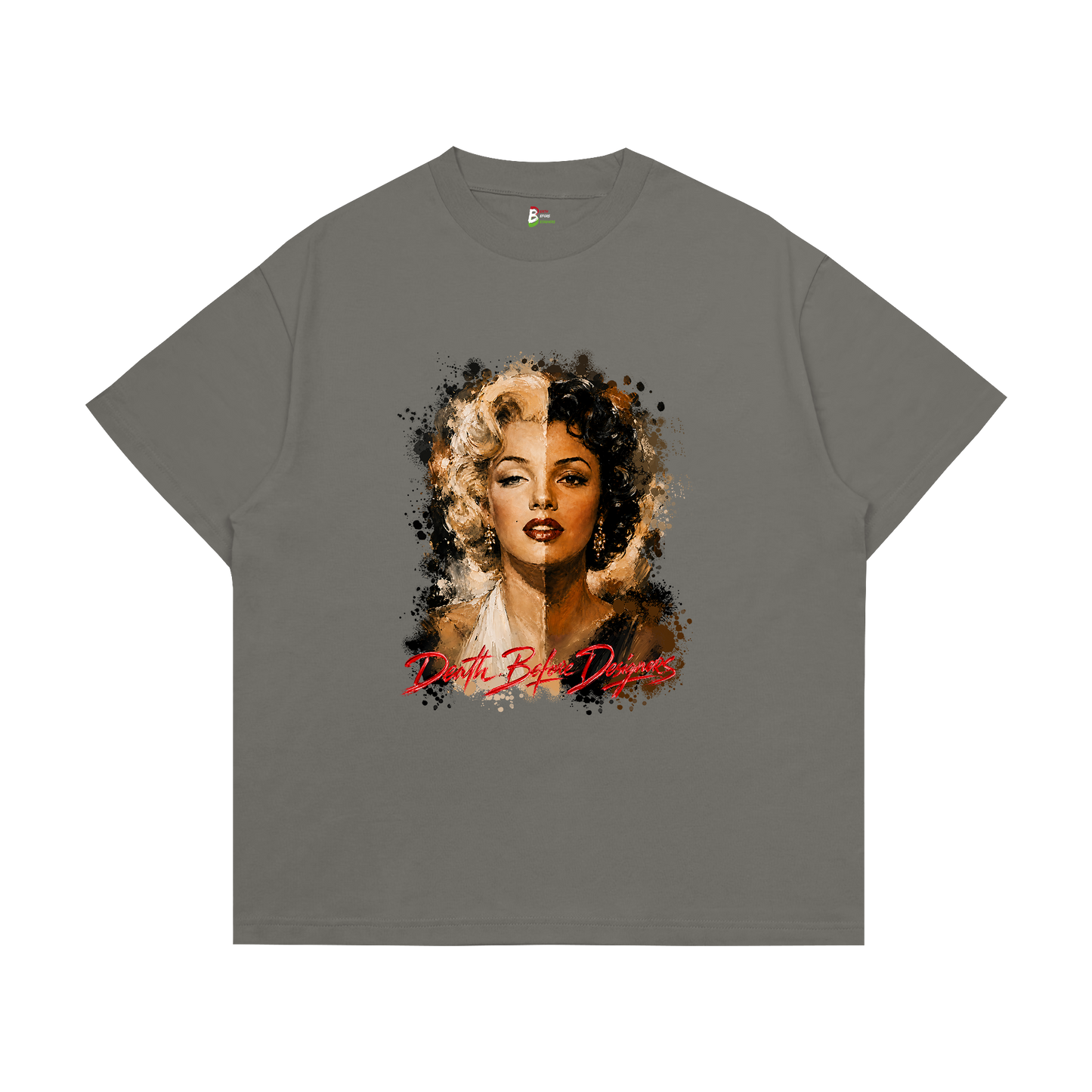 Marilyn Dandridge Tee