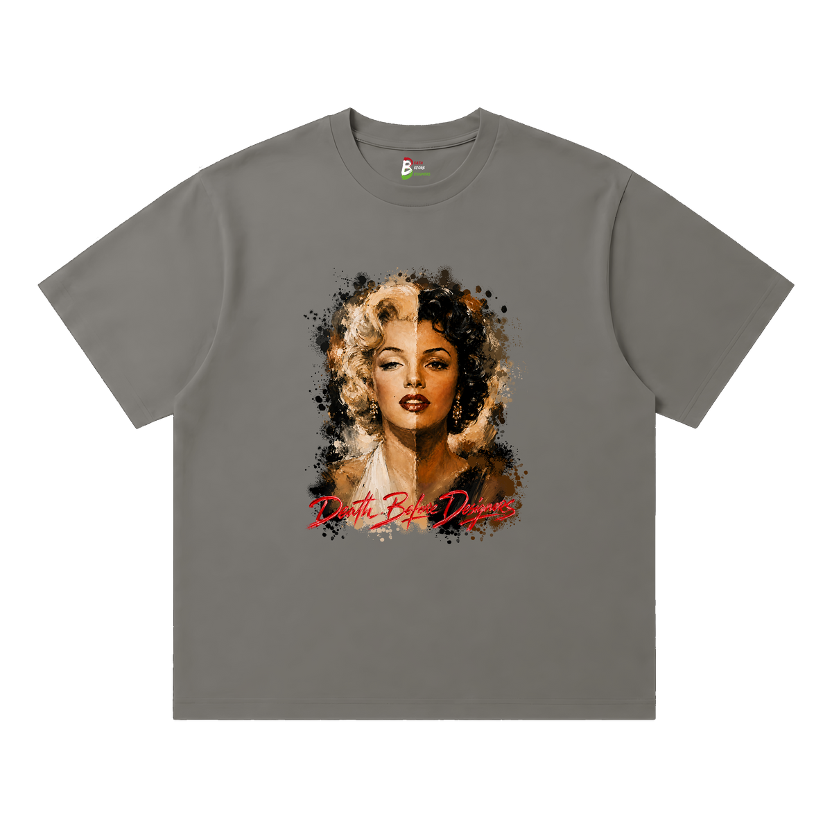 Marilyn Dandridge Tee