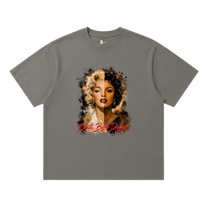 Marilyn Dandridge Tee