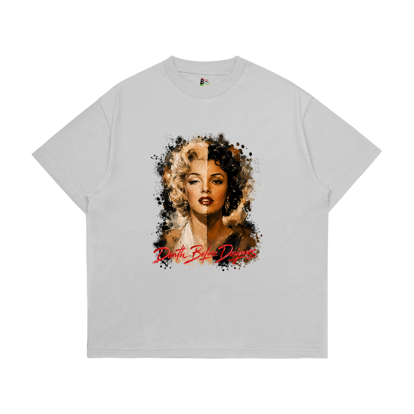 Marilyn Dandridge Tee