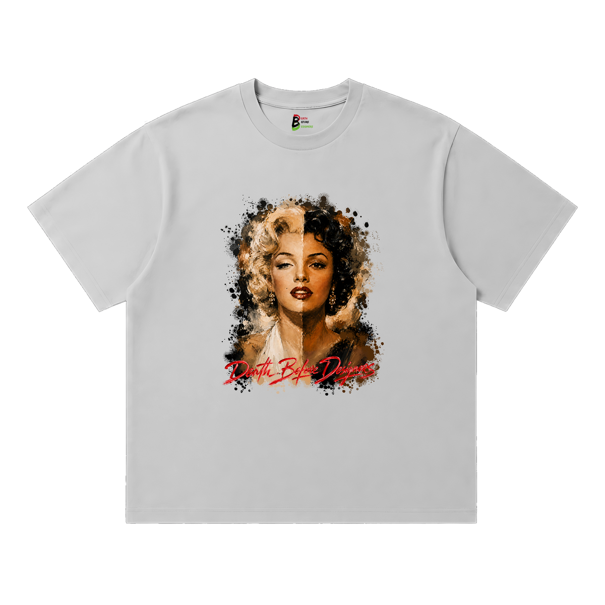 Marilyn Dandridge Tee
