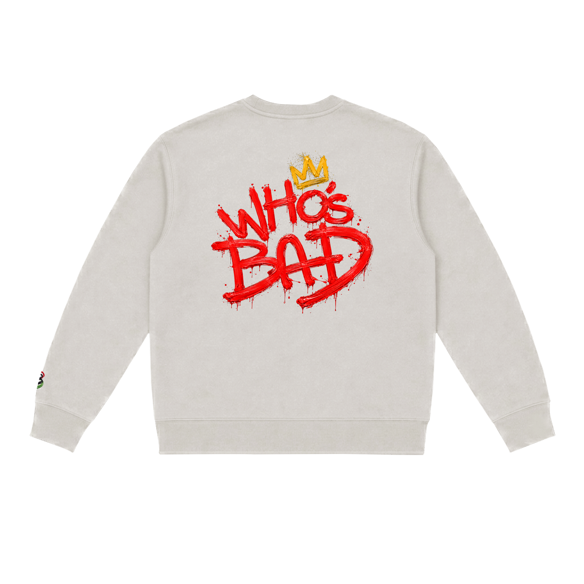 Michael Jackson Sweatshirt