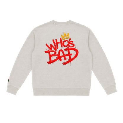 Michael Jackson Sweatshirt
