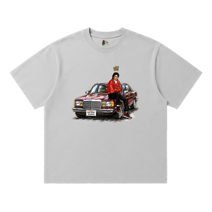 Michael Jackson Tee