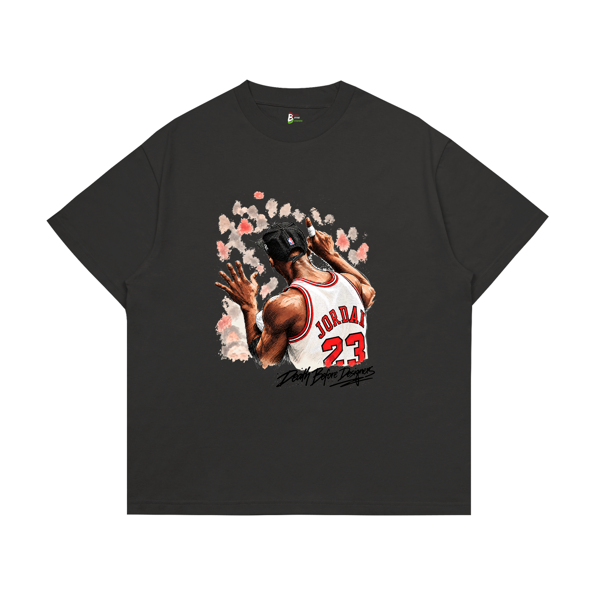 Michael Jordan Tee