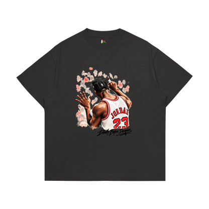 Michael Jordan Tee