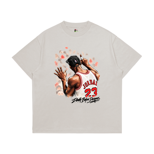 Michael Jordan Tee