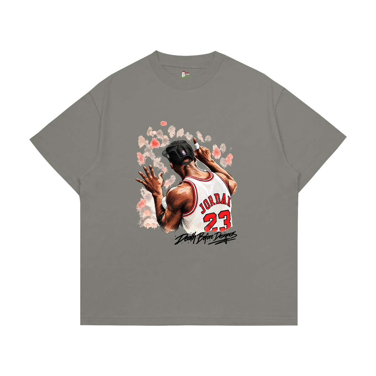 Michael Jordan Tee