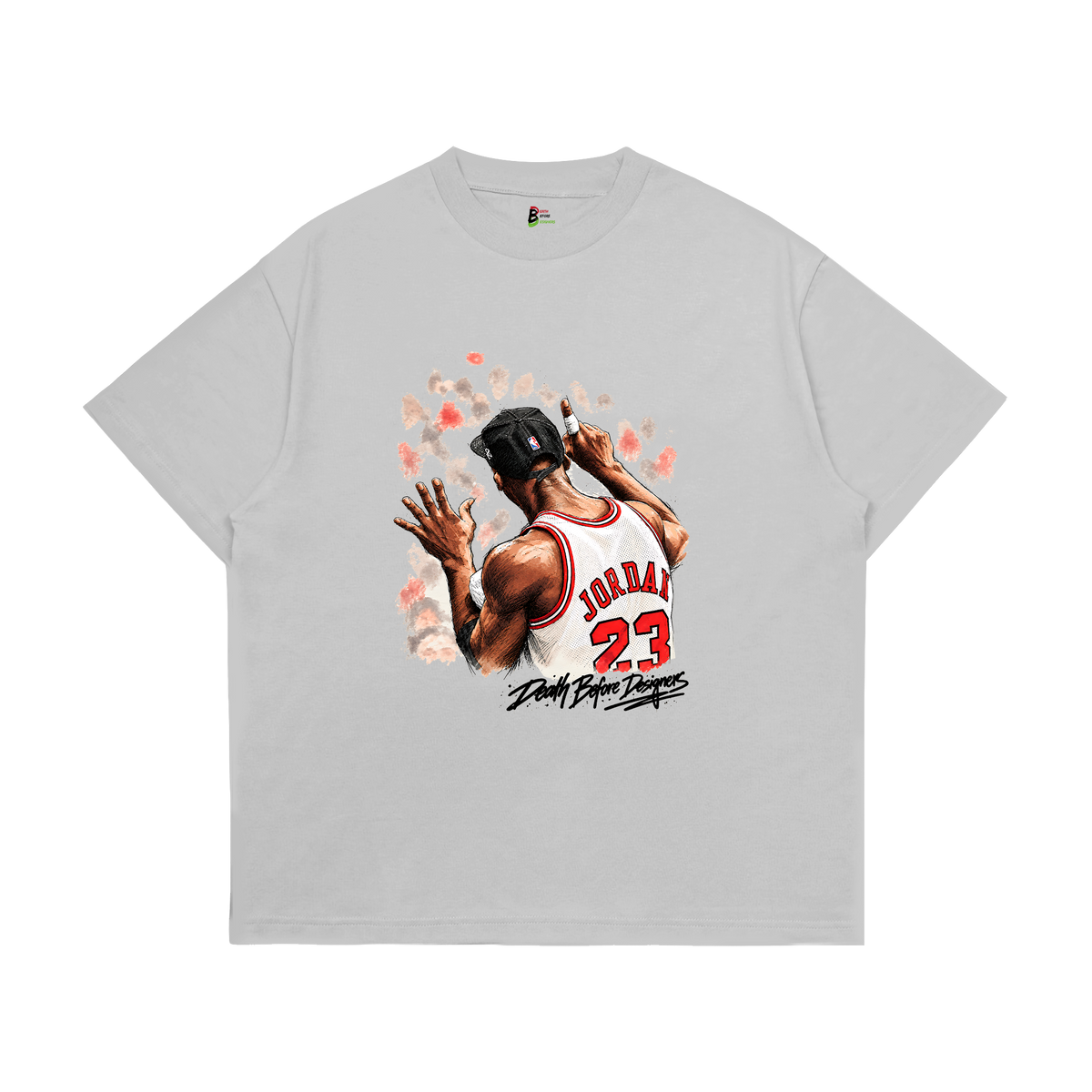 Michael Jordan Tee