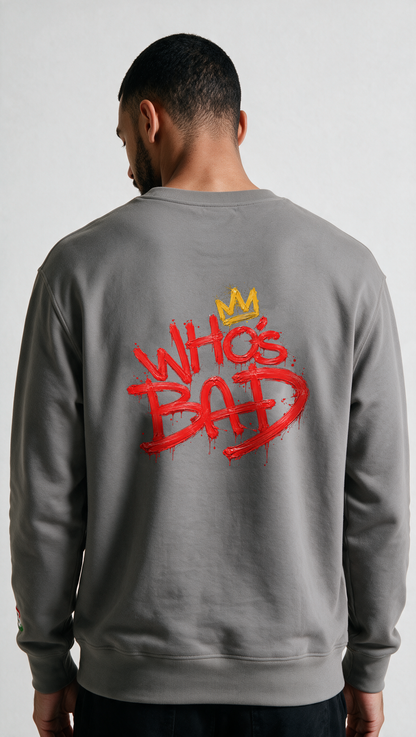 Michael Jackson Sweatshirt