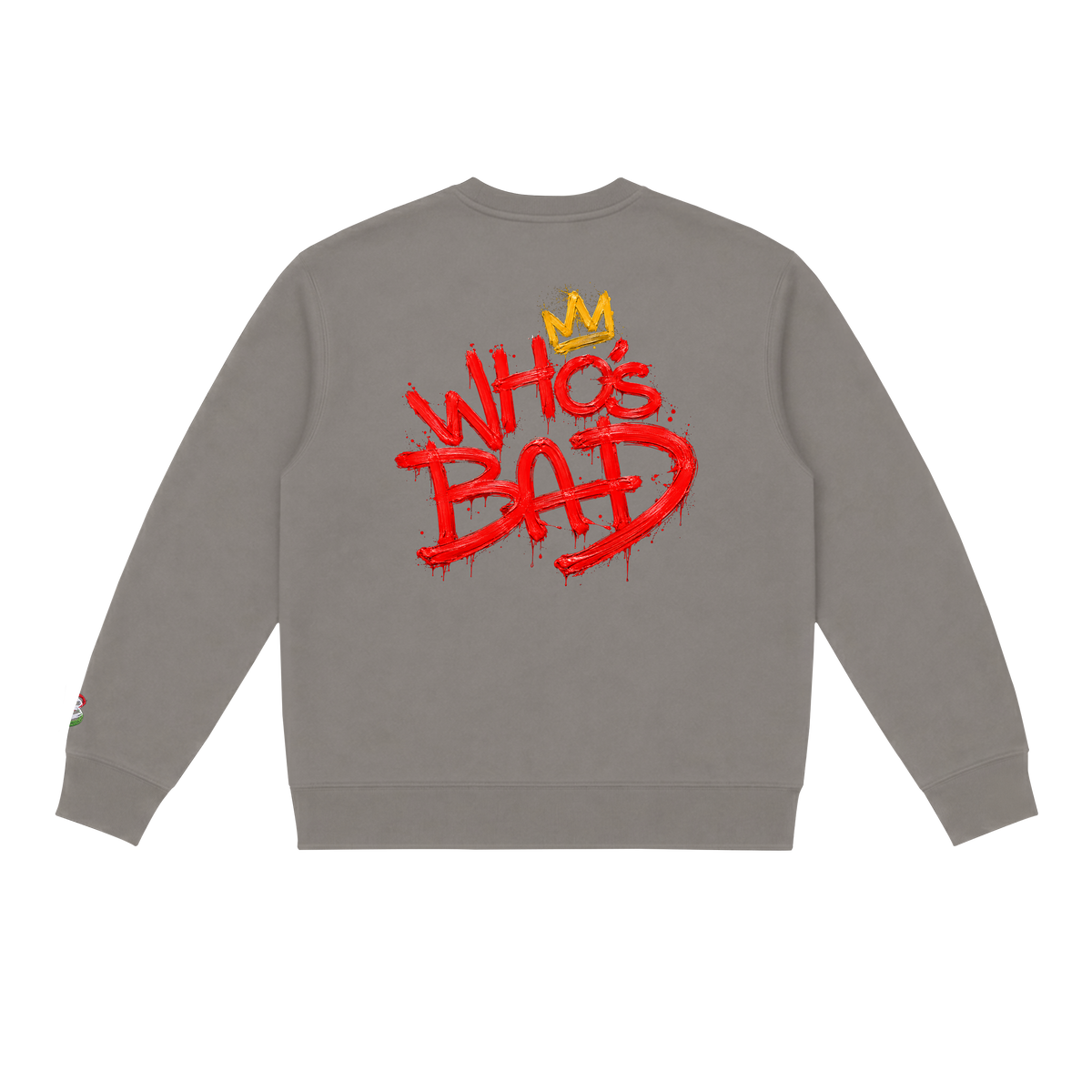Michael Jackson Sweatshirt