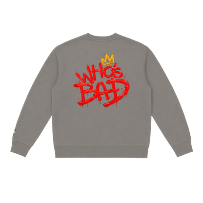 Michael Jackson Sweatshirt