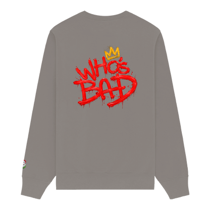 Michael Jackson Sweatshirt