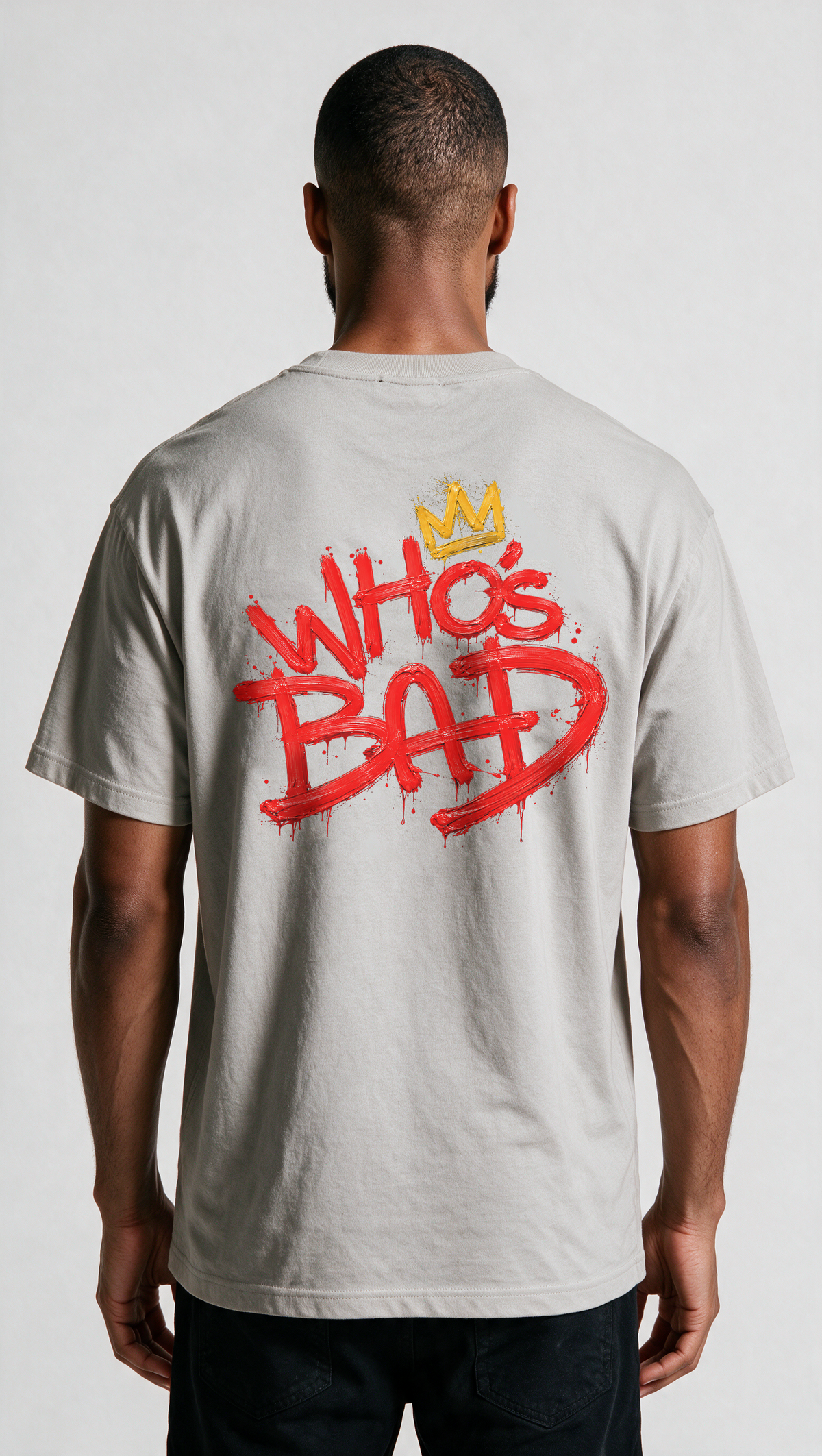 Michael Jackson Tee
