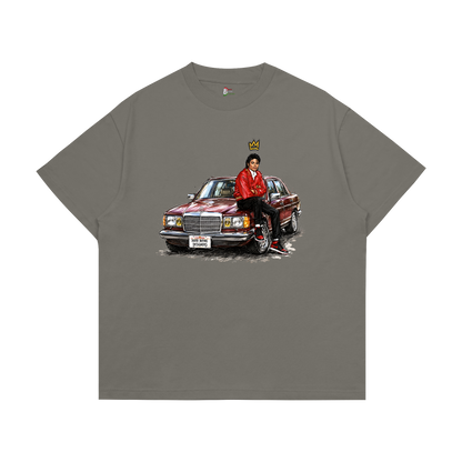 Michael Jackson Tee