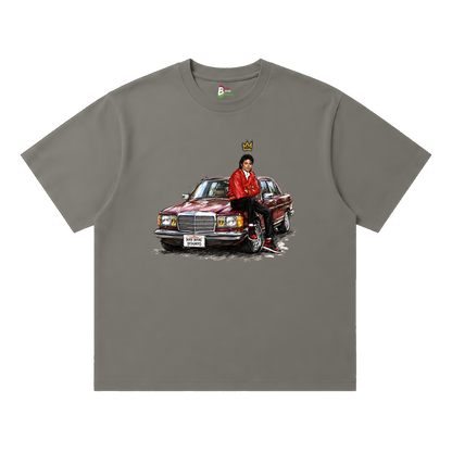 Michael Jackson Tee