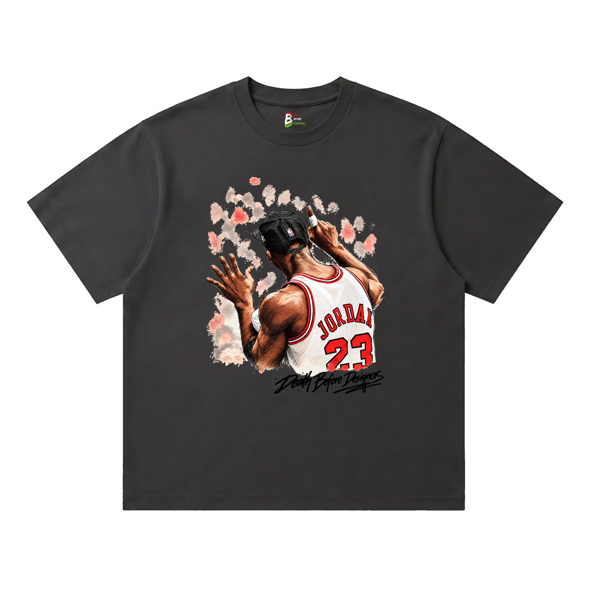 Michael Jordan Tee