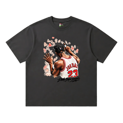 Michael Jordan Tee