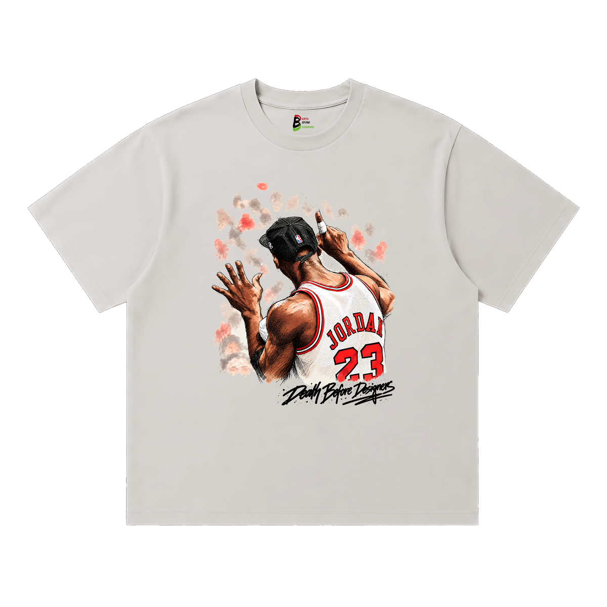 Michael Jordan Tee