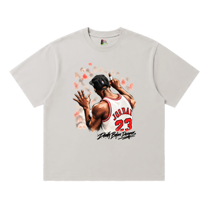 Michael Jordan Tee