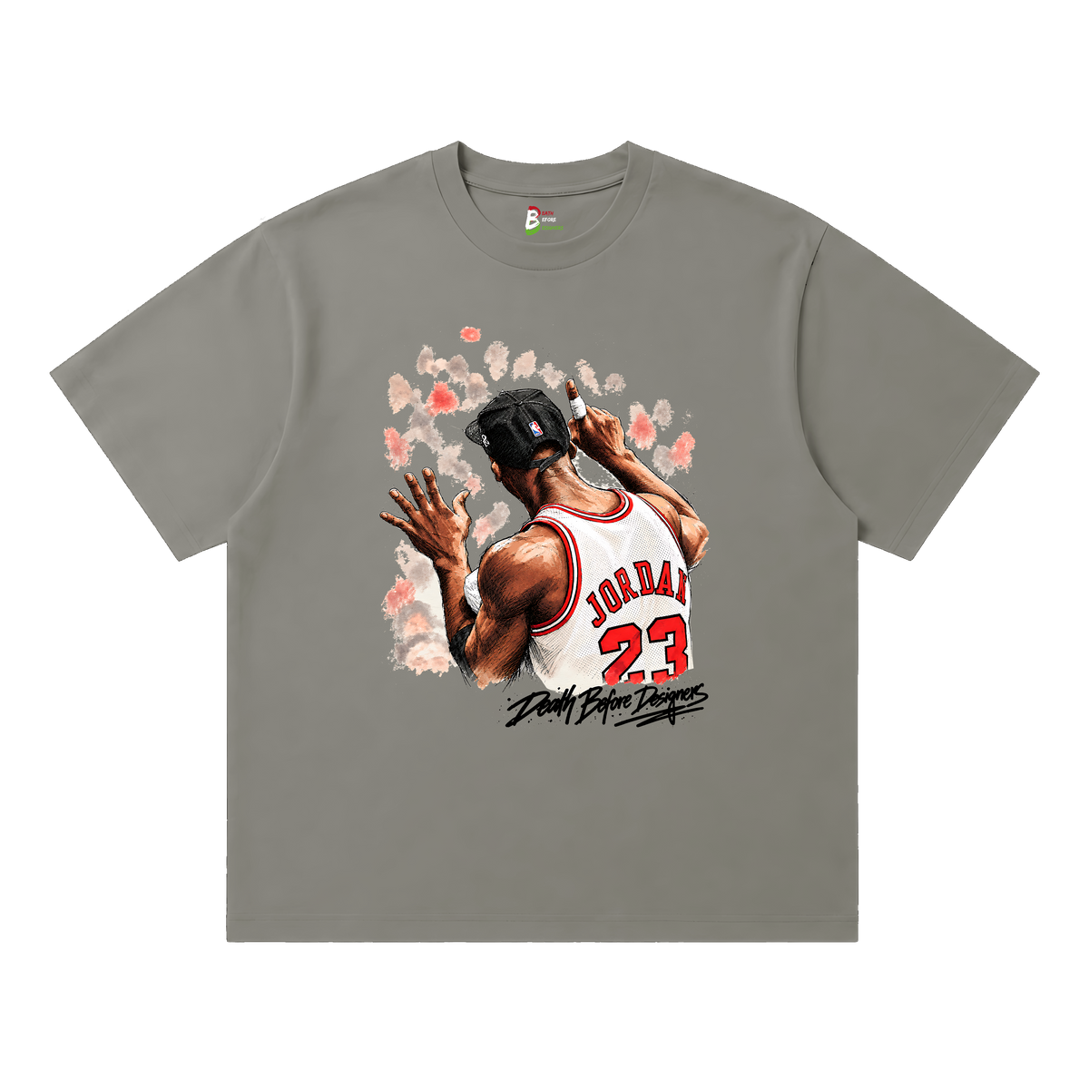 Michael Jordan Tee