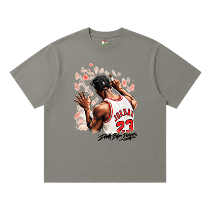 Michael Jordan Tee