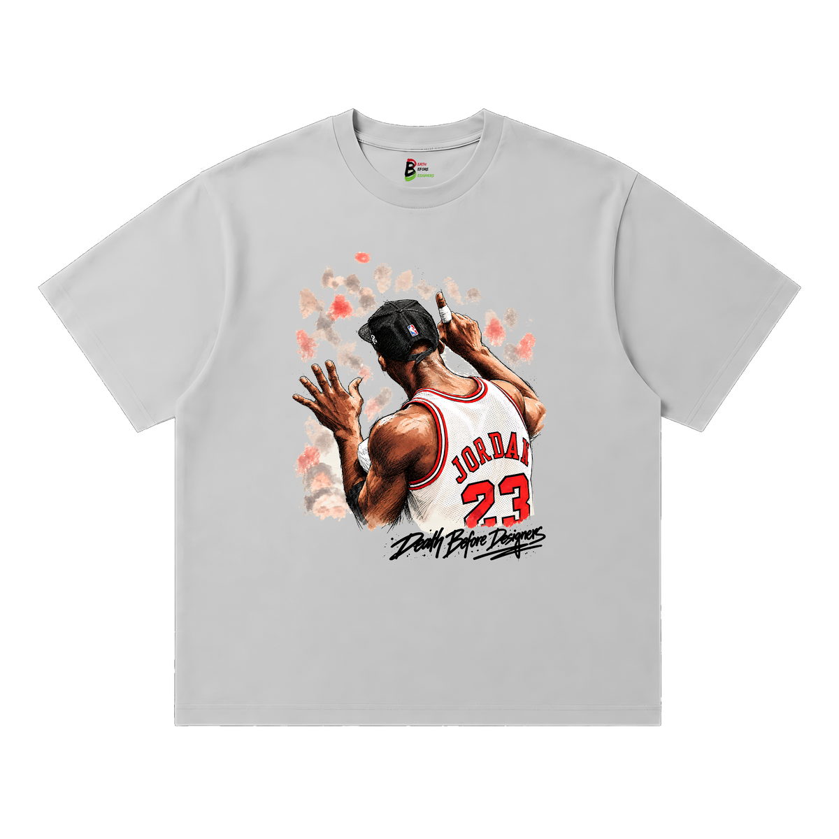 Michael Jordan Tee